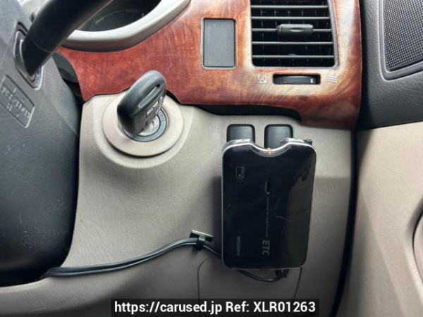 Used 2004 AT toyota hilux-surf RZN215W Image[21]