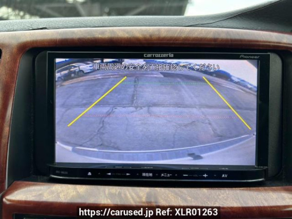 Used 2004 AT toyota hilux-surf RZN215W Image[24]