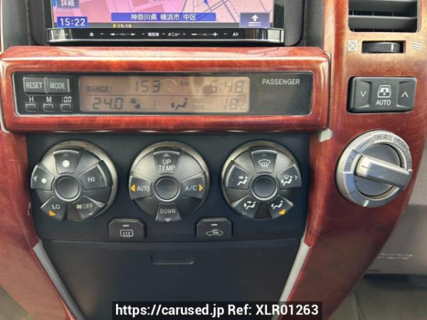 Used 2004 AT toyota hilux-surf RZN215W Image[25]