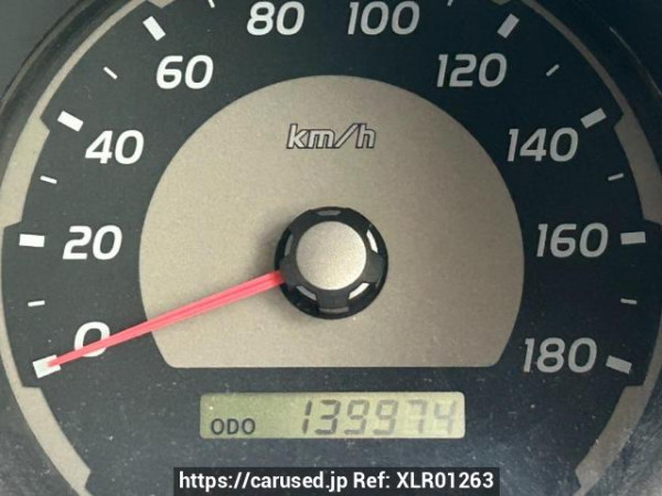 Used 2004 AT toyota hilux-surf RZN215W Image[28]