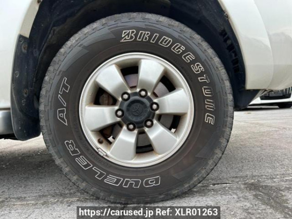 Used 2004 AT toyota hilux-surf RZN215W Image[29]