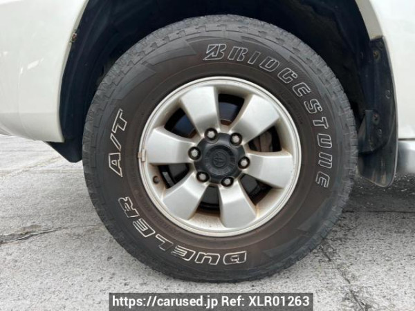Used 2004 AT toyota hilux-surf RZN215W Image[32]