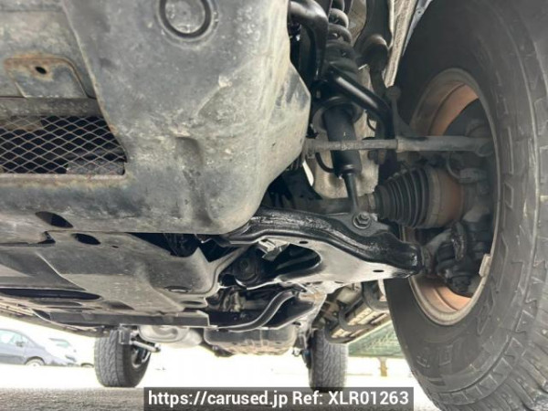 Used 2004 AT toyota hilux-surf RZN215W Image[34]