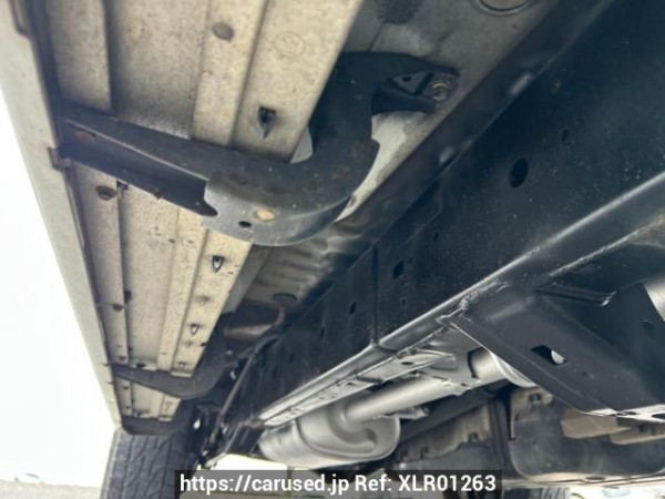 Used 2004 AT toyota hilux-surf RZN215W Image[35]