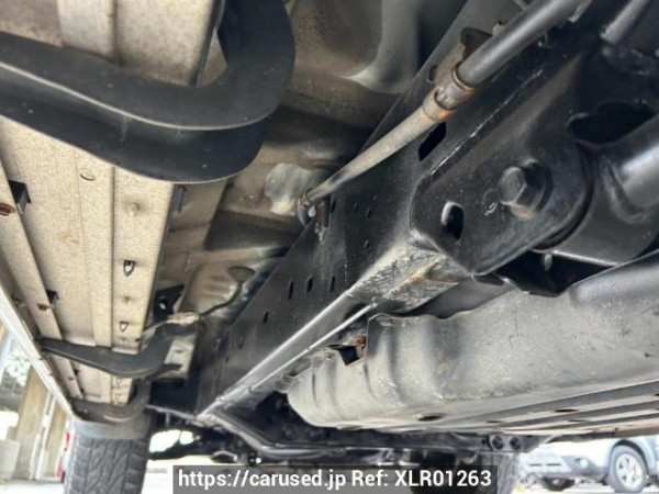 Used 2004 AT toyota hilux-surf RZN215W Image[37]