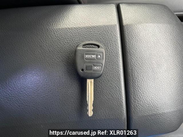 Used 2004 AT toyota hilux-surf RZN215W Image[43]