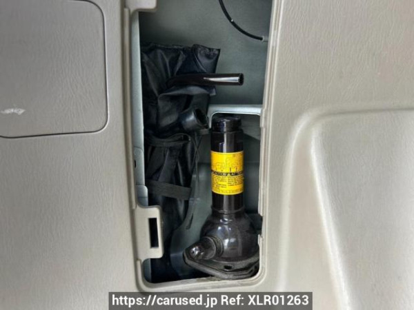 Used 2004 AT toyota hilux-surf RZN215W Image[44]