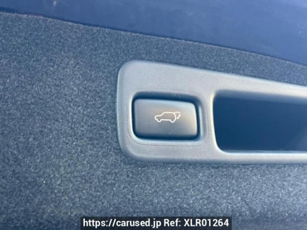 Used 2013 AT toyota harrier ZSU60W Image[9]