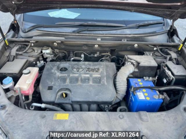 Used 2013 AT toyota harrier ZSU60W Image[10]