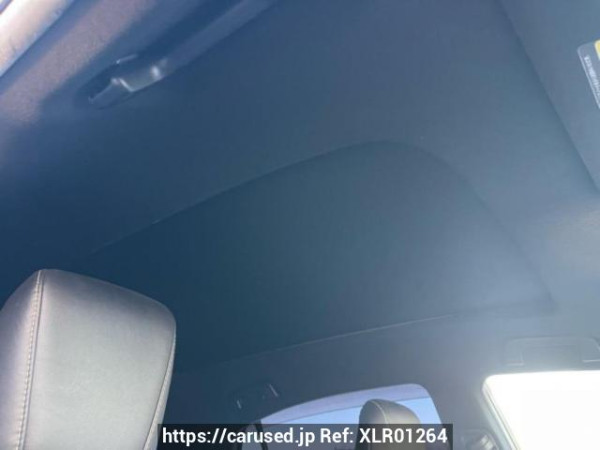 Used 2013 AT toyota harrier ZSU60W Image[12]