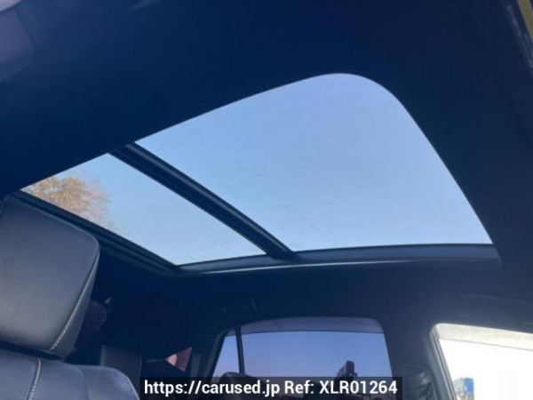 Used 2013 AT toyota harrier ZSU60W Image[13]