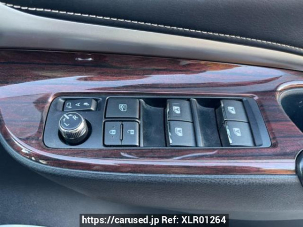 Used 2013 AT toyota harrier ZSU60W Image[20]