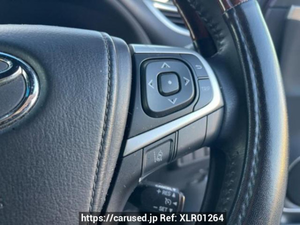 Used 2013 AT toyota harrier ZSU60W Image[26]