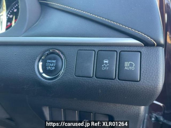 Used 2013 AT toyota harrier ZSU60W Image[27]