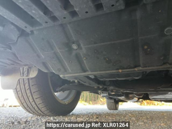 Used 2013 AT toyota harrier ZSU60W Image[39]