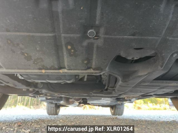 Used 2013 AT toyota harrier ZSU60W Image[40]