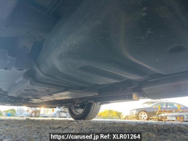 Used 2013 AT toyota harrier ZSU60W Image[43]