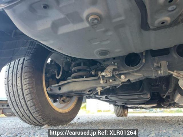 Used 2013 AT toyota harrier ZSU60W Image[44]