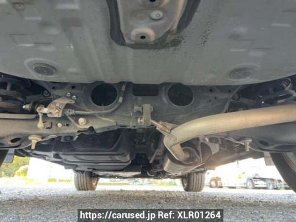 Used 2013 AT toyota harrier ZSU60W Image[45]