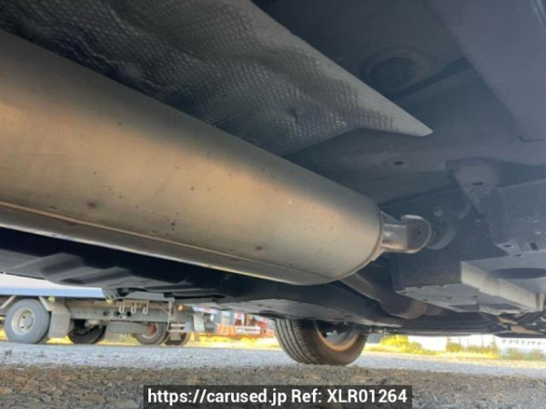 Used 2013 AT toyota harrier ZSU60W Image[47]