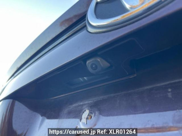 Used 2013 AT toyota harrier ZSU60W Image[49]