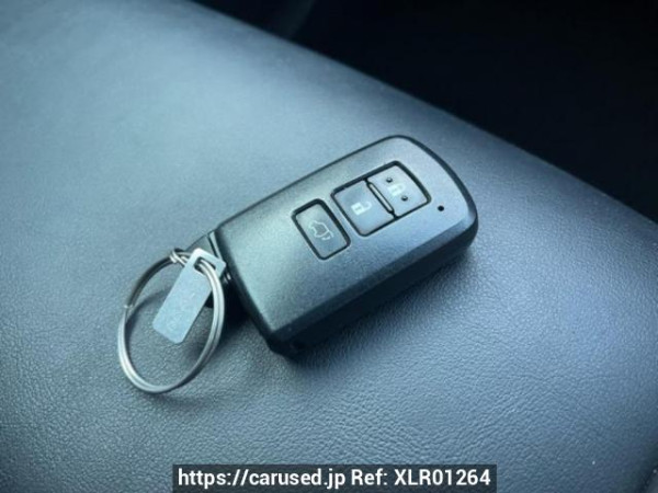 Used 2013 AT toyota harrier ZSU60W Image[50]