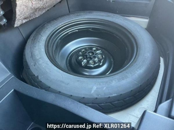 Used 2013 AT toyota harrier ZSU60W Image[51]