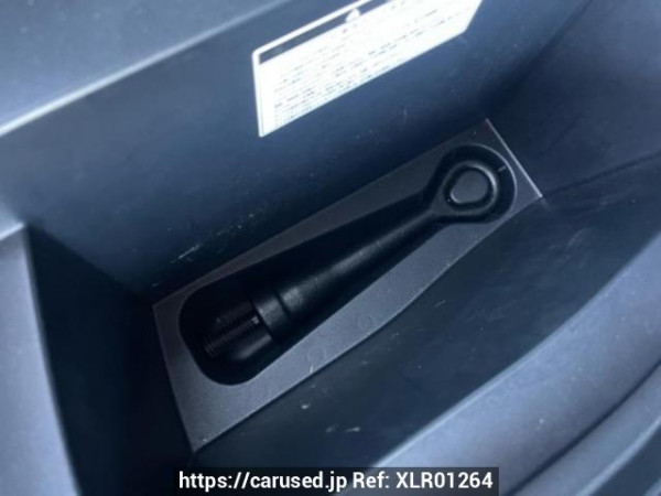 Used 2013 AT toyota harrier ZSU60W Image[52]