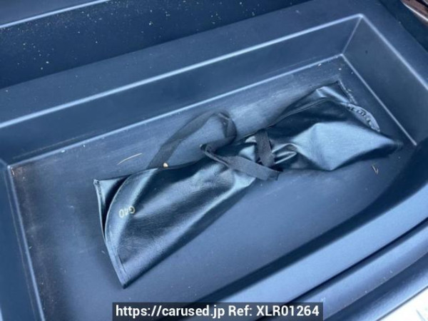 Used 2013 AT toyota harrier ZSU60W Image[54]