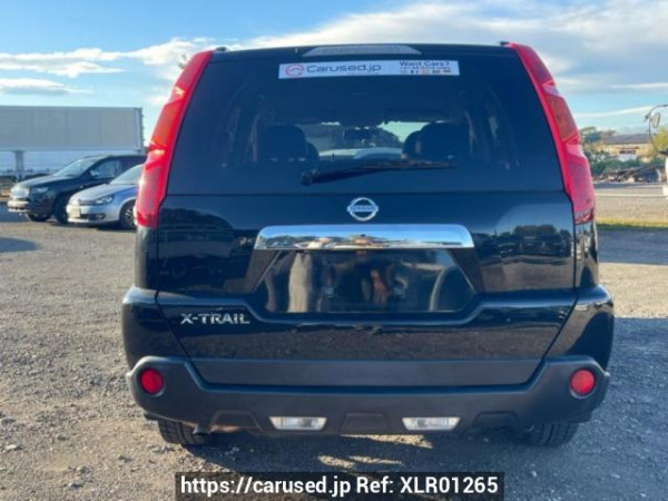 Used 2009 AT nissan x-trail NT31 Image[5]