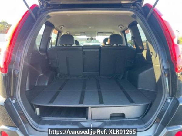 Used 2009 AT nissan x-trail NT31 Image[8]