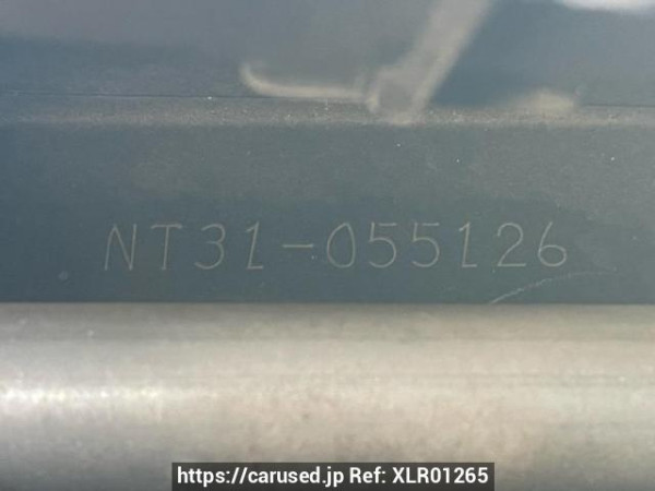 Used 2009 AT nissan x-trail NT31 Image[11]