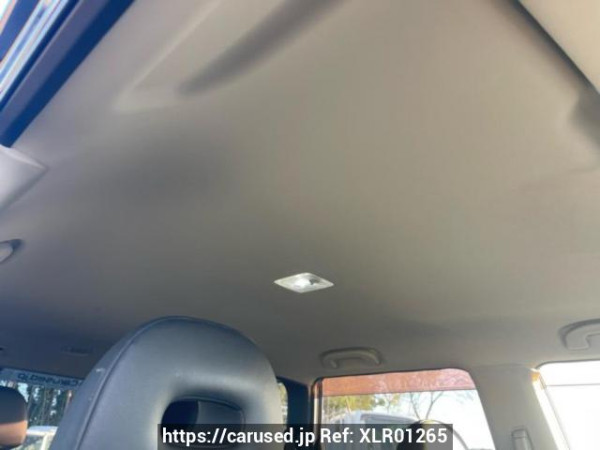 Used 2009 AT nissan x-trail NT31 Image[12]