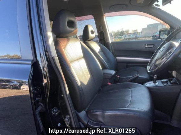 Used 2009 AT nissan x-trail NT31 Image[13]