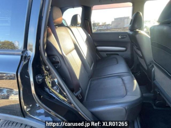 Used 2009 AT nissan x-trail NT31 Image[15]