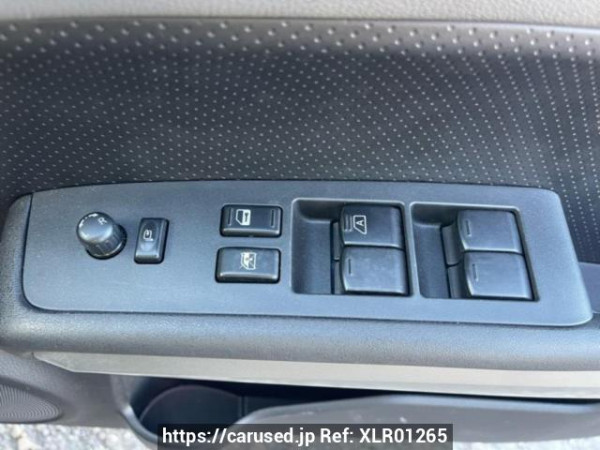 Used 2009 AT nissan x-trail NT31 Image[17]