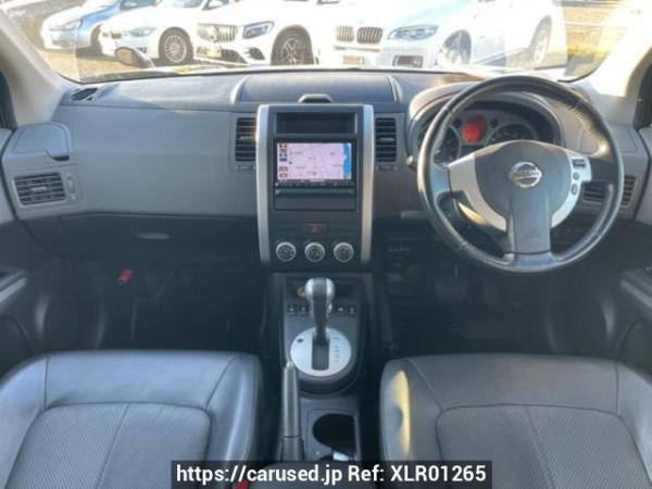 Used 2009 AT nissan x-trail NT31 Image[18]
