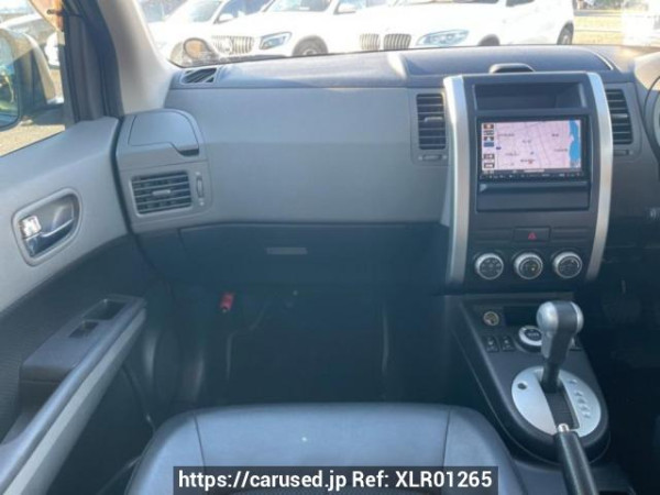 Used 2009 AT nissan x-trail NT31 Image[19]