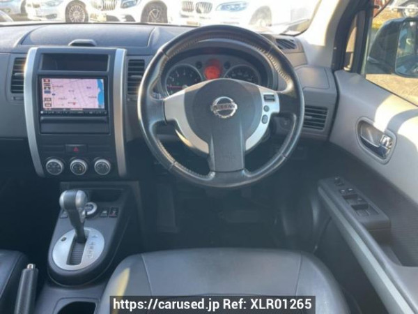 Used 2009 AT nissan x-trail NT31 Image[20]