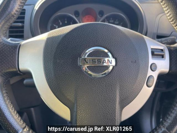 Used 2009 AT nissan x-trail NT31 Image[21]