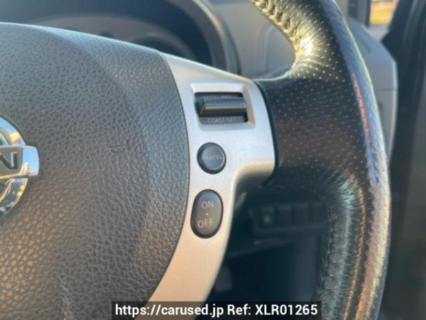 Used 2009 AT nissan x-trail NT31 Image[22]