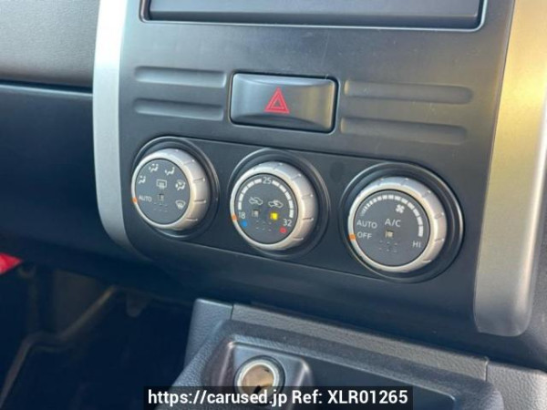 Used 2009 AT nissan x-trail NT31 Image[28]