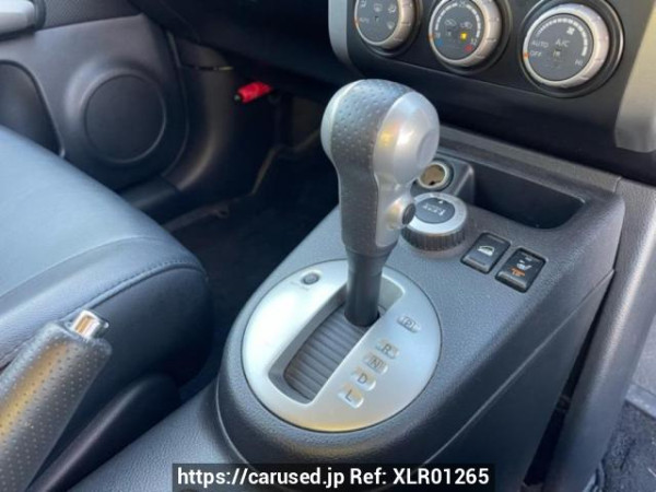 Used 2009 AT nissan x-trail NT31 Image[30]