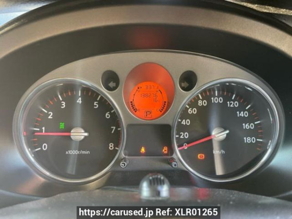 Used 2009 AT nissan x-trail NT31 Image[31]