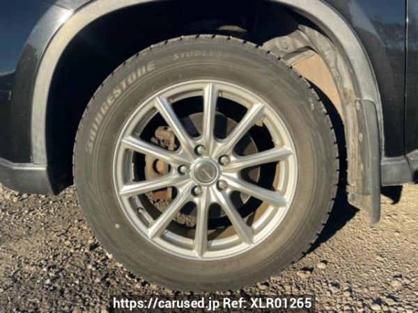 Used 2009 AT nissan x-trail NT31 Image[36]