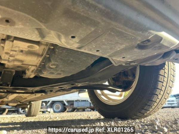 Used 2009 AT nissan x-trail NT31 Image[39]