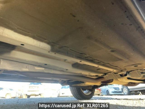 Used 2009 AT nissan x-trail NT31 Image[40]