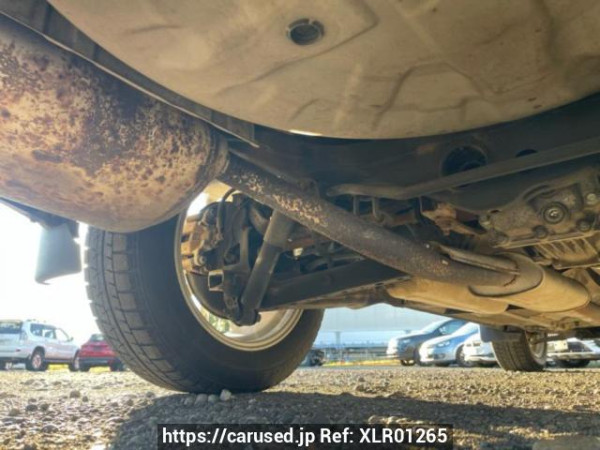 Used 2009 AT nissan x-trail NT31 Image[42]