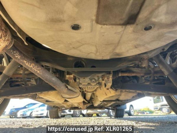 Used 2009 AT nissan x-trail NT31 Image[43]