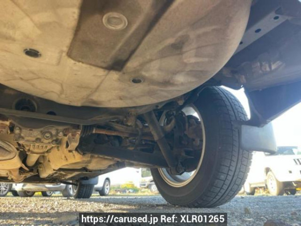 Used 2009 AT nissan x-trail NT31 Image[44]